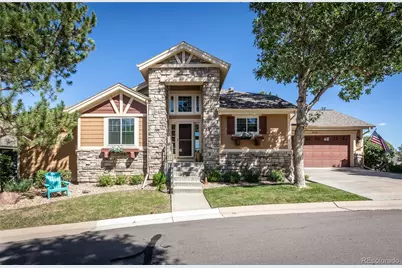 9836 S Johnson Court, Littleton, CO 80127 - Photo 1