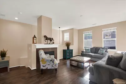 9451 Elmhurst Lane #A, Highlands Ranch, CO 80129 - Photo 3