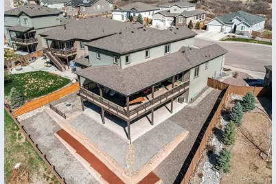 4176 Spanish Oaks Trail, Castle Rock, CO 80108 - Photo 9