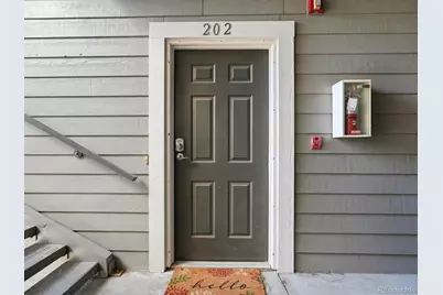2575 S Syracuse Way #H202, Denver, CO 80231 - Photo 3