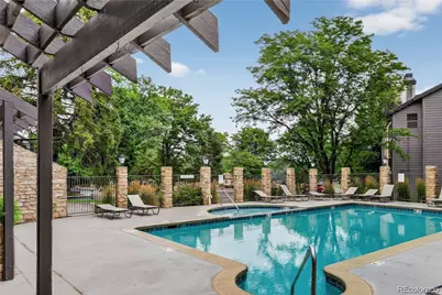 2575 S Syracuse Way #H202, Denver, CO 80231 - Photo 43
