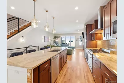 3857 Stuart Street, Denver, CO 80212 - Photo 9