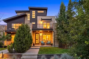 3857 Stuart St, Denver, CO 80212 - Photo 1
