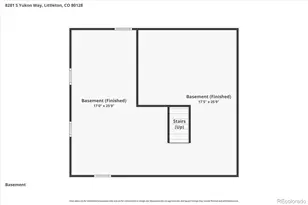 8281 S Yukon Way, Littleton, CO 80128 - Photo 35