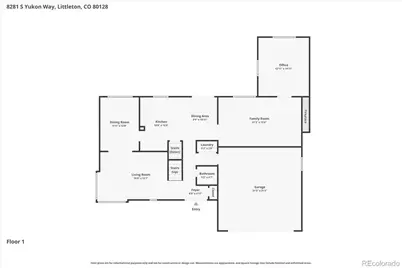 8281 S Yukon Way, Littleton, CO 80128 - Photo 33