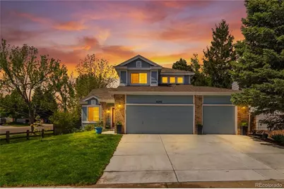 16292 Bluebonnet Drive, Parker, CO 80134 - Photo 1