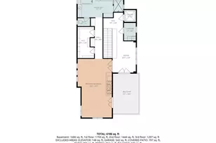 1034 S Franklin St, Denver, CO 80209 - Photo 49