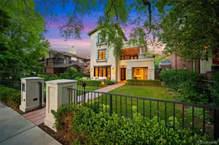 1034 S Franklin St, Denver, CO 80209 - Photo 3