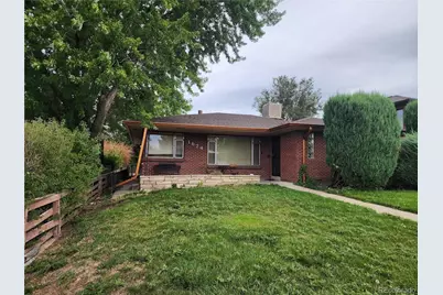 1674 Xavier Street, Denver, CO 80204 - Photo 1