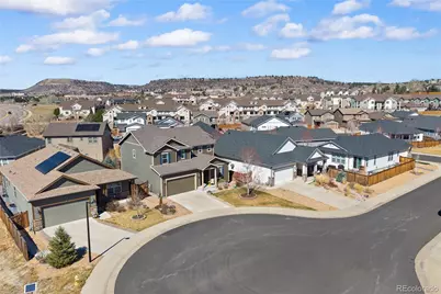 393 Midden Place, Castle Rock, CO 80104 - Photo 29