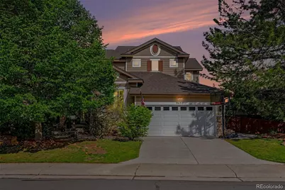 9690 S Dover Way, Littleton, CO 80127 - Photo 1