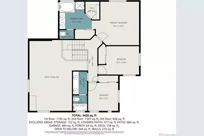 9690 S Dover Way, Littleton, CO 80127 - Photo 45