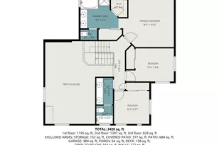 9690 S Dover Way, Littleton, CO 80127 - Photo 45