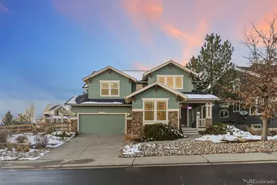 3465 Fantasy Place, Castle Rock, CO 80109 - Photo 1