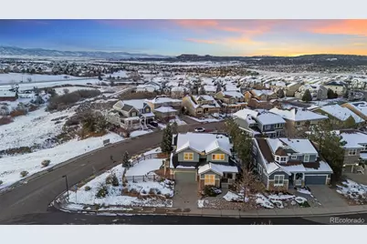 3465 Fantasy Place, Castle Rock, CO 80109 - Photo 7