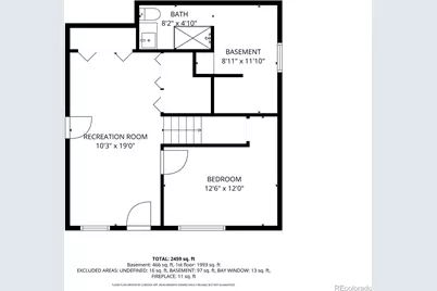 4455 Heizer Street #305, Cascade, CO 80809 - Photo 49