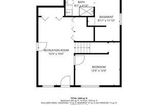 4455 Heizer St, Cascade, CO 80809 - Photo 49