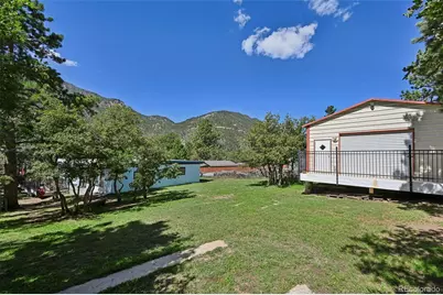 4455 Heizer Street #305, Cascade, CO 80809 - Photo 45