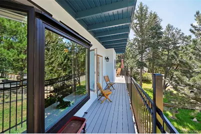 4455 Heizer Street #305, Cascade, CO 80809 - Photo 41