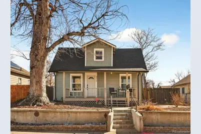 4836 Julian Street, Denver, CO 80221 - Photo 1