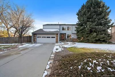 10610 W 78th Avenue, Arvada, CO 80005 - Photo 1