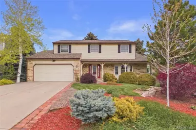 8135 S Ogden Street, Centennial, CO 80122 - Photo 1
