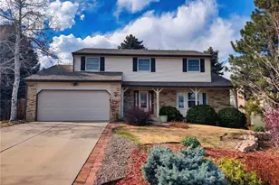 8135 S Ogden St, Centennial, CO 80122 - Photo 1