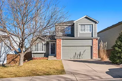 9664 Whitecliff Place, Highlands Ranch, CO 80129 - Photo 1