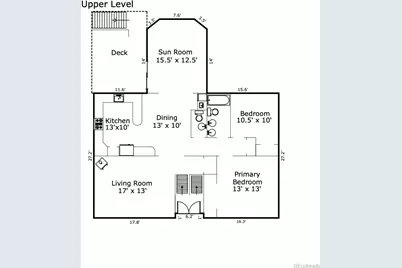 1607 Secrest Street, Golden, CO 80401 - Photo 43