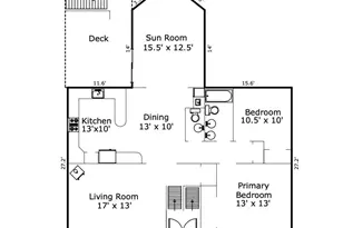 1607 Secrest St, Golden, CO 80401 - Photo 43