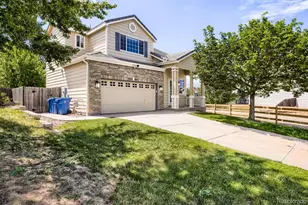 5394 S Sicily Way, Aurora, CO 80015 - Photo 3