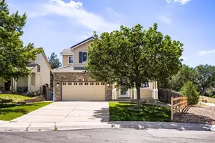 5394 S Sicily Way, Aurora, CO 80015 - Photo 1