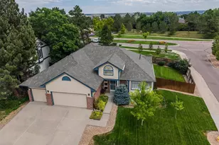 10005 Granite Hill Dr, Parker, CO 80134 - Photo 29