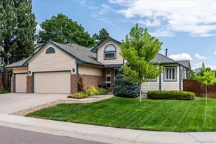 10005 Granite Hill Dr, Parker, CO 80134 - Photo 1