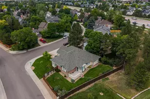 10005 Granite Hill Dr, Parker, CO 80134 - Photo 33