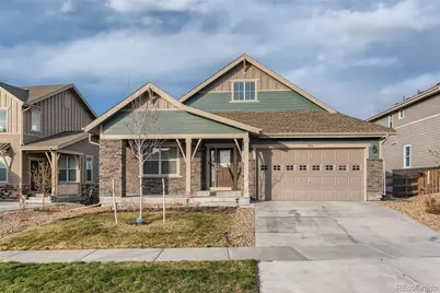 7956 S Grand Baker Way, Aurora, CO 80016 - Photo 1