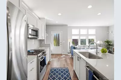 1834 W 66th Avenue, Denver, CO 80221 - Photo 5