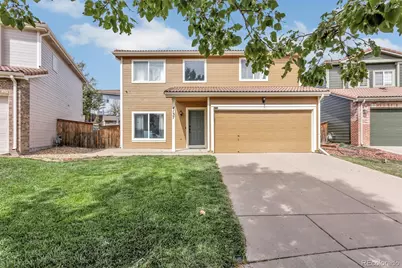4137 Orleans Court, Denver, CO 80249 - Photo 1