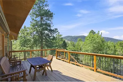 9749 Hilldale Drive, Morrison, CO 80465 - Photo 21