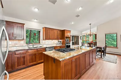 9749 Hilldale Drive, Morrison, CO 80465 - Photo 9