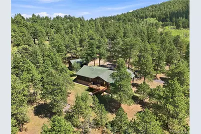 9749 Hilldale Drive, Morrison, CO 80465 - Photo 1