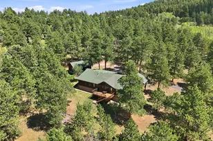 9749 Hilldale Dr, Morrison, CO 80465 - Photo 1