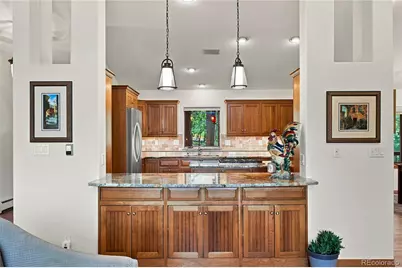 9749 Hilldale Drive, Morrison, CO 80465 - Photo 7