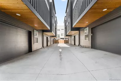 2282 S Dexter Street #2, Denver, CO 80222 - Photo 27