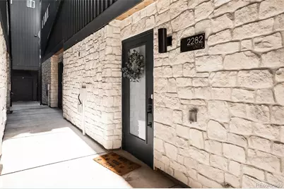2282 S Dexter Street #2, Denver, CO 80222 - Photo 5