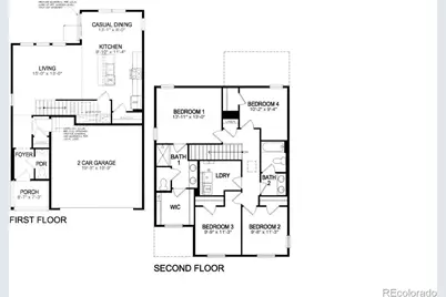 28331 E 4th Place, Watkins, CO 80137 - Photo 37