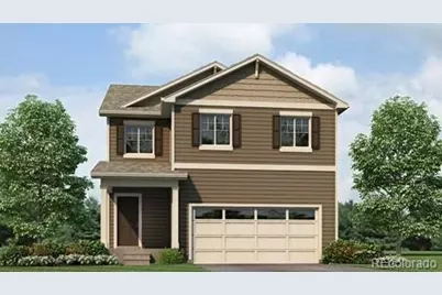 28331 E 4th Place, Watkins, CO 80137 - Photo 1