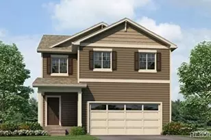 28331 E 4th Pl, Watkins, CO 80137 - Photo 1