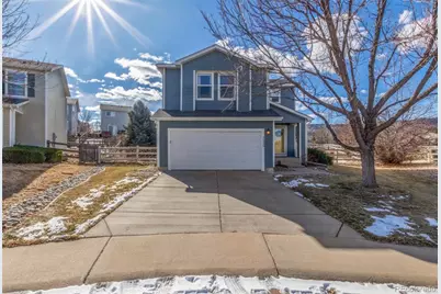 7545 Brown Bear Way, Littleton, CO 80125 - Photo 1