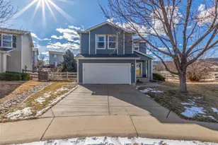 7545 Brown Bear Way, Littleton, CO 80125 - Photo 1